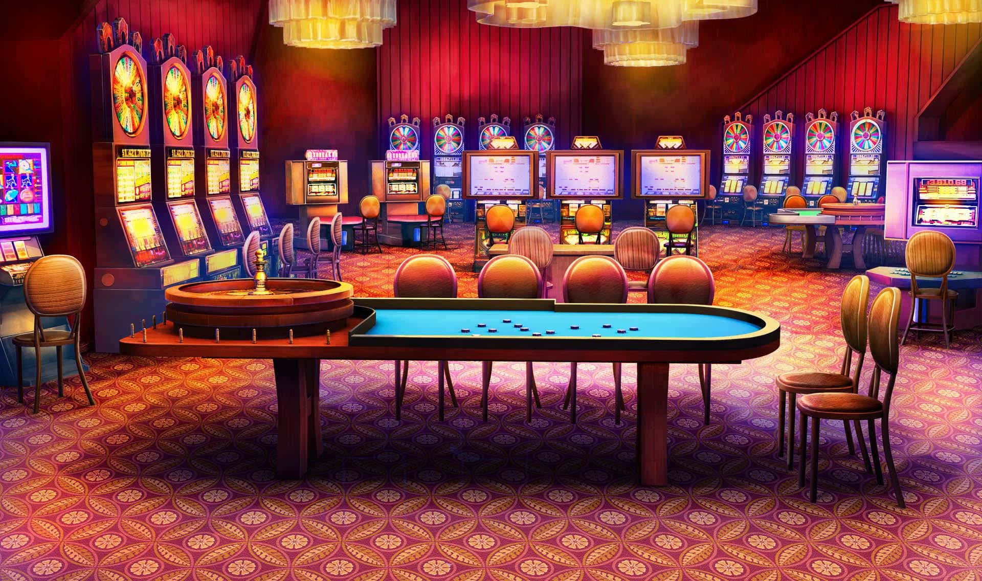 mdl977 Online Casino Myanmar